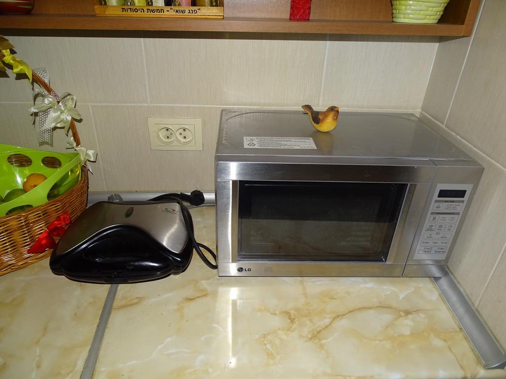 Aparment On Nano Hotell Tbilisi Rum bild